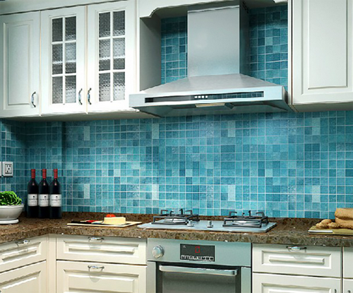 厨卫防水瓷砖的选购方法及安装厨卫防水瓷砖后的检查