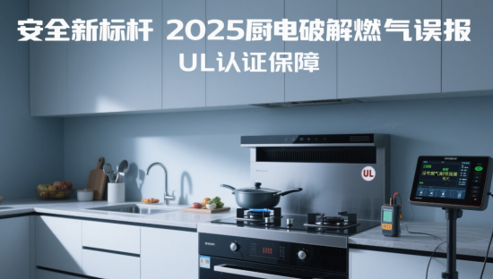 ȫ±ˡ2025***ȼй©֮UL֤